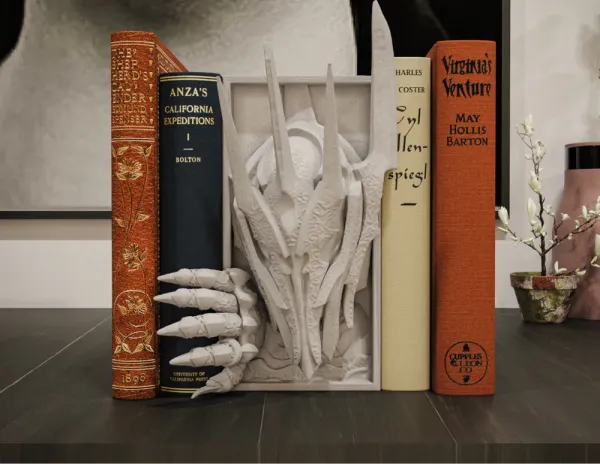 Legendary_Dragon_Book_Display_Stand