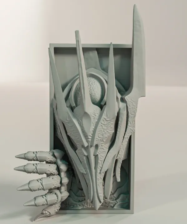 Legendary_Dragon_Book_Display_Stand