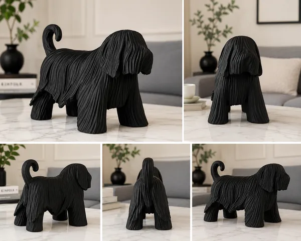 Elegant_Canine_Art_Sculpture_–_Modern_Decorative_Showpiece
