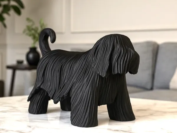 Elegant_Canine_Art_Sculpture_–_Modern_Decorative_Showpiece