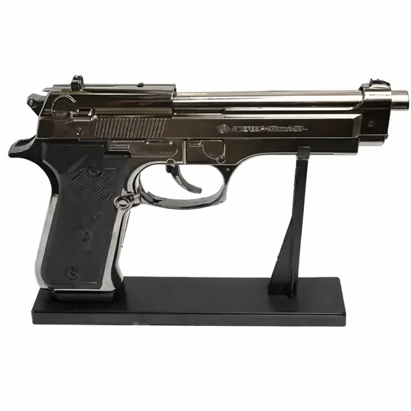Gun_Lighter_with_Stand