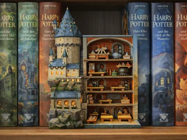 Hogwartz_Book_Castle_Figurine