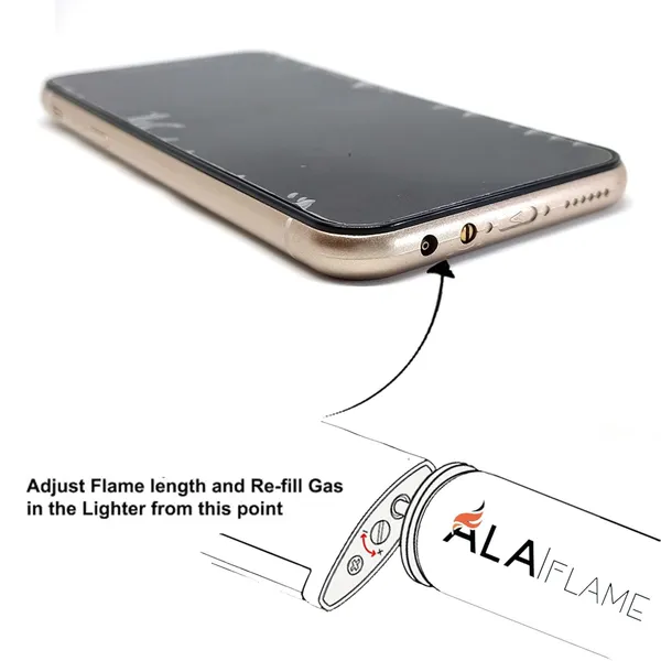 iPhone_Look_Plasma_Lighter