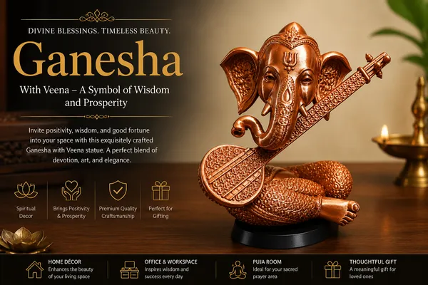 Lord_Ganesha_with_Veena_–_Premium_Spiritual_Home_Décor_Statue_for_Prosperity