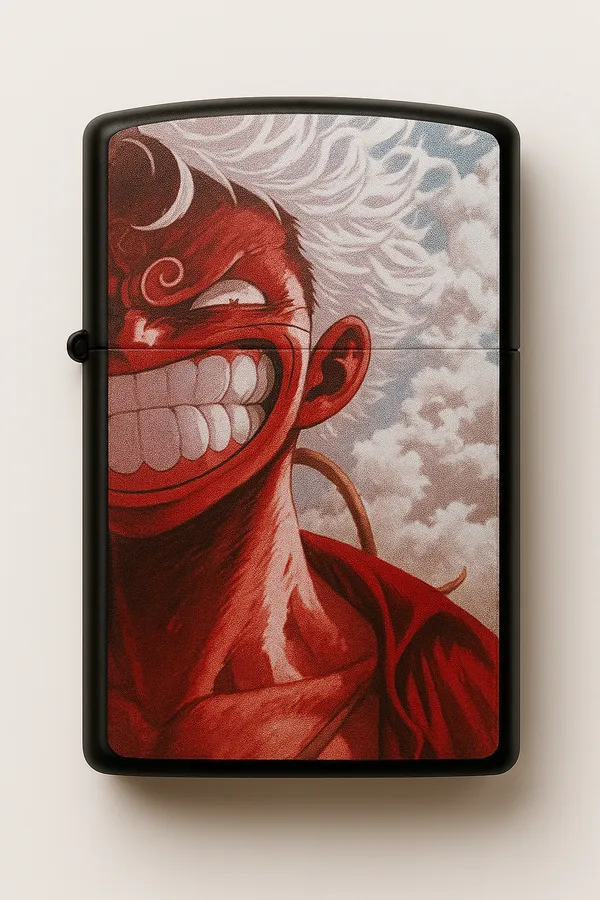 Luffy_Windproof_Lighter_with_A_Refill