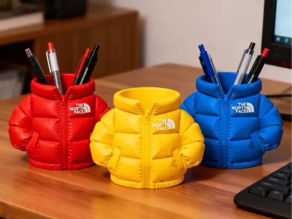 North_Face_Stationery_Holder