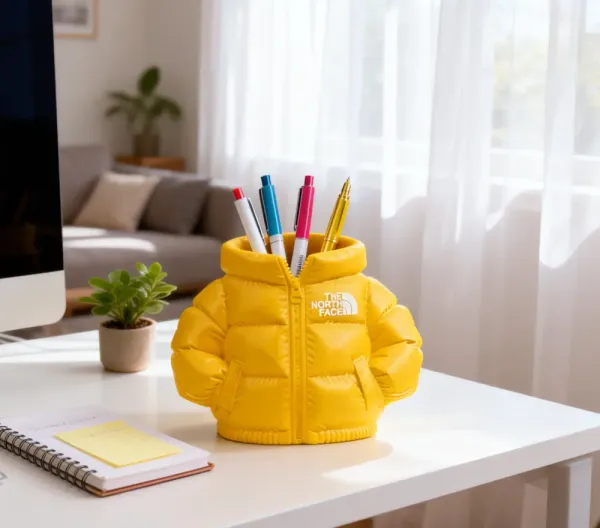 North_Face_Stationery_Holder