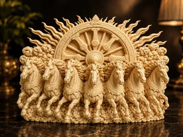Seven_Horses_with_Konark_Wheel_–_Premium_Vastu_&_Home_Décor_Showpiece