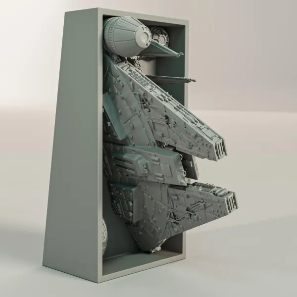 Star_Wars_Galaxy_Book_Display_Stand