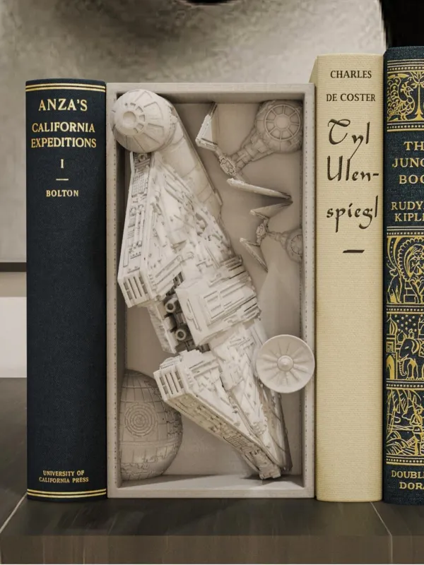 Star_Wars_Galaxy_Book_Display_Stand