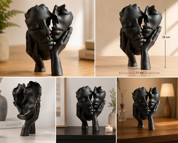 Two_faces_Sculpture
