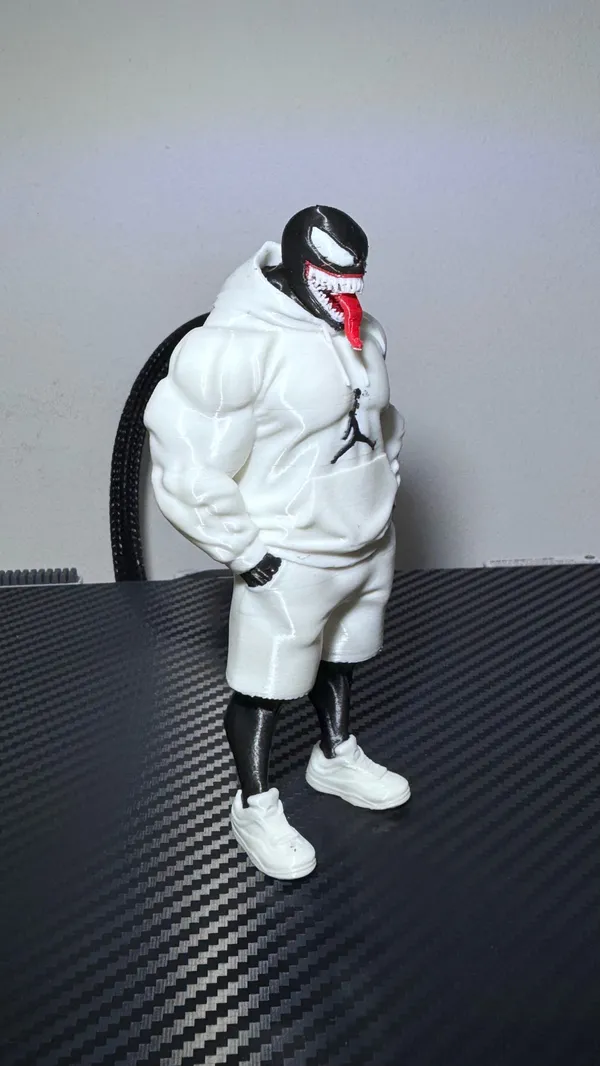 Venom_Trending_Figurine