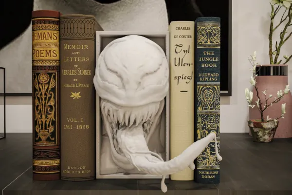 Venom_Spine_Support_Stand