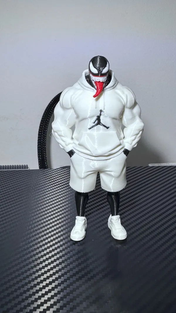 Venom_Trending_Figurine