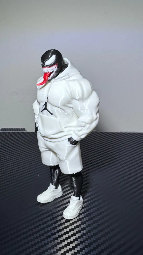 Venom_Trending_Figurine