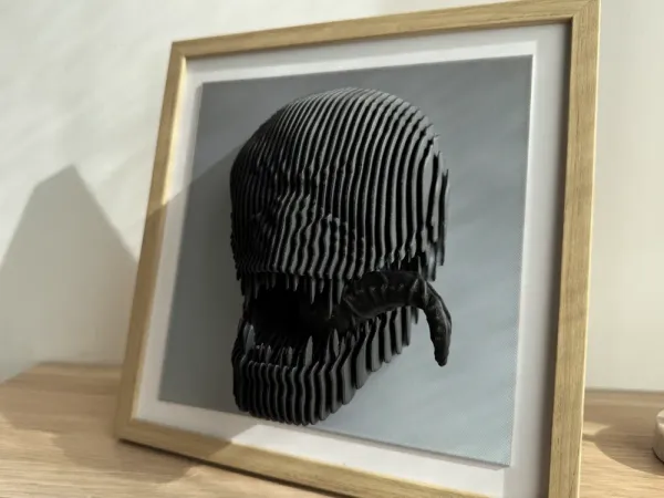 Venom_Wall_ArtVenom_Unleashed_Wall_Art
