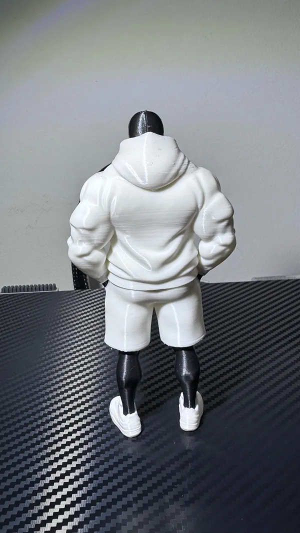 Venom_Trending_Figurine