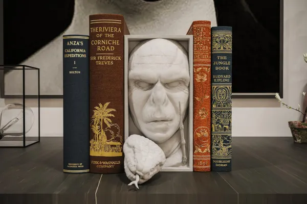 Harry_Potter_Voldemort_Bookend_Stand