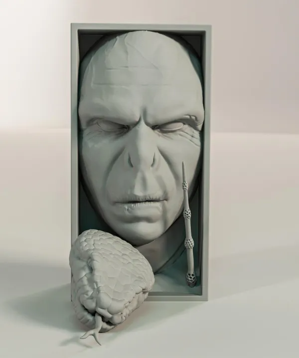 Harry_Potter_Voldemort_Bookend_Stand