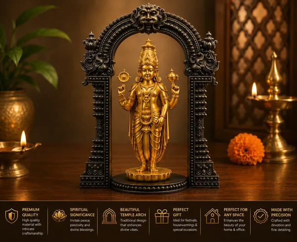 Shri_Ram_Lala_Ayodhya_with_Temple_Arch_–_Premium_Spiritual_Showpiece