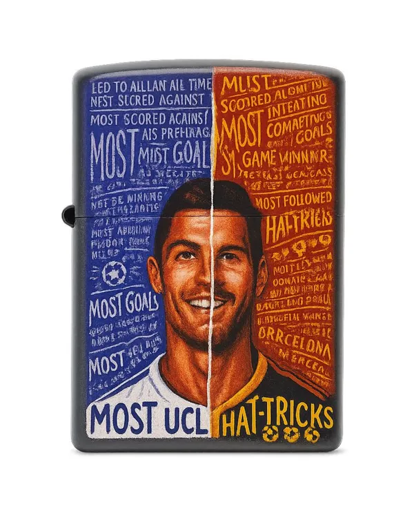 Multicolour_Windproof_Lighter_with_A_Refill_|_Refillable_Messi_&_Ronaldo_Lighter_with_safety|_Lock_Feature_Included_for_Safety