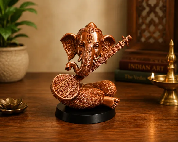 Lord_Ganesha_with_Veena_–_Premium_Spiritual_Home_Décor_Statue_for_Prosperity