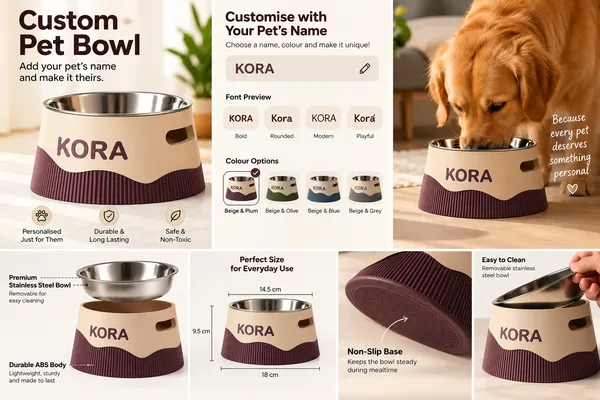 Customisable_Pet_Bowl_–_Made_Just_for_Your_Pet_🐾