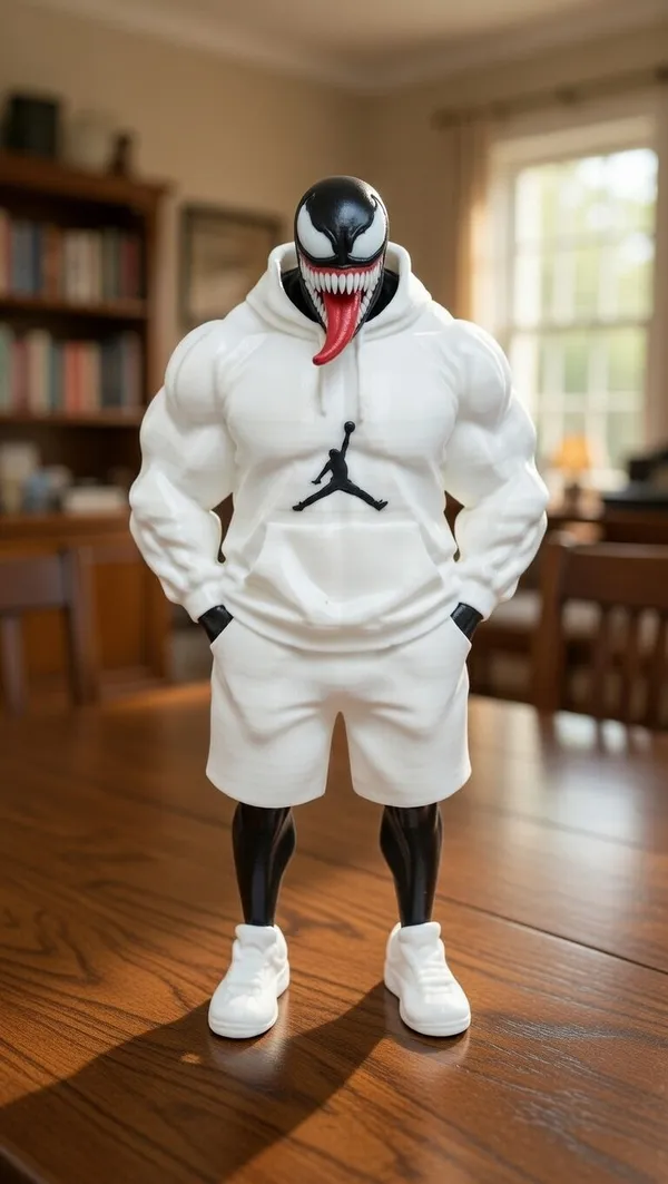 Venom_Trending_Figurine