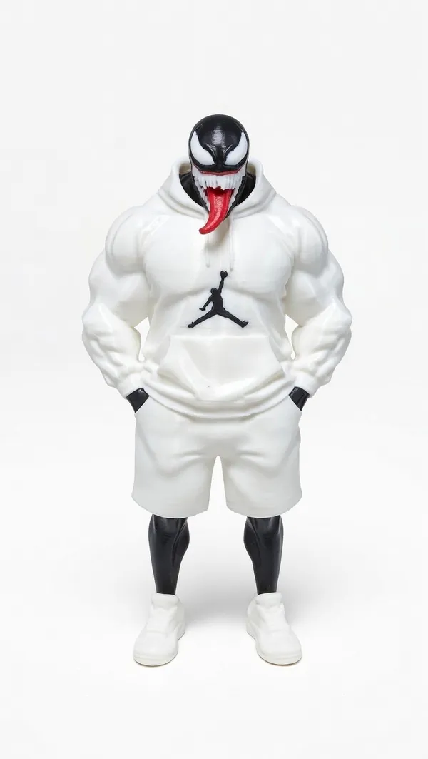 Venom_Trending_Figurine