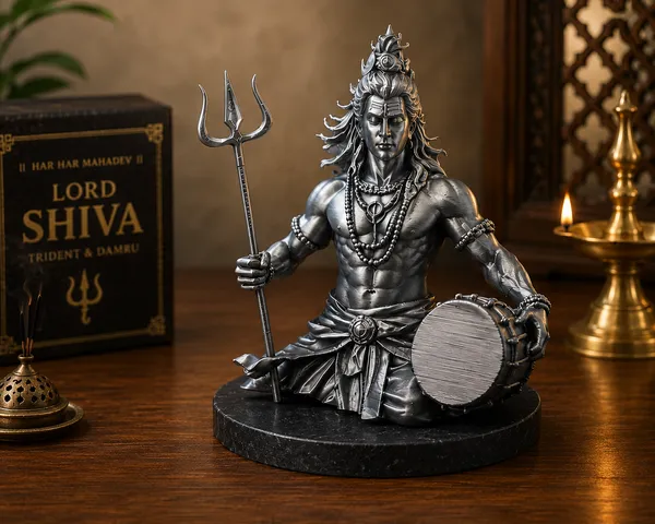 Lord_Shiva_with_Trishul_&_Damru_–_Premium_Spiritual_Décor_Statue