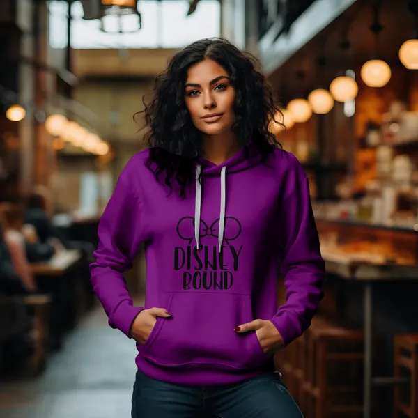 Purple_Stylish_Cotton_Hoodies_For_Men_&_Women
