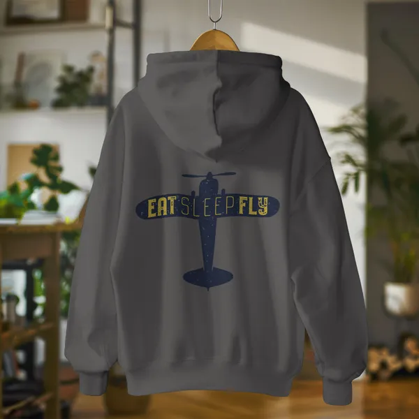 Grey_Stylish_Cotton_Hoodies_For_Men_&_Women