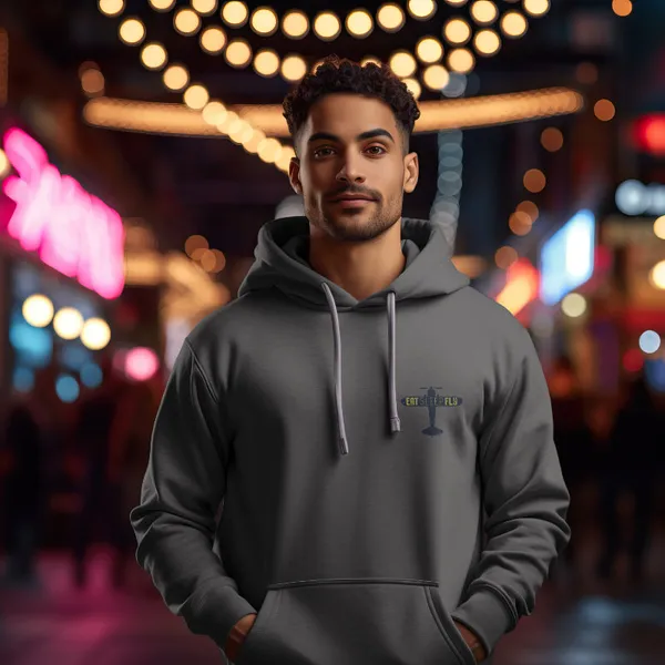 Grey_Stylish_Cotton_Hoodies_For_Men_&_Women