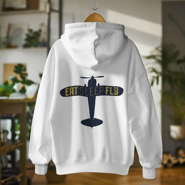 White_Stylish_Cotton_Hoodies_For_Men_&_Women