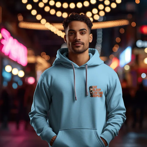 Baby_Blue_Cotton_Eat_Sleep_Loving_Repeat_Hoodies_For_Men_&_Women