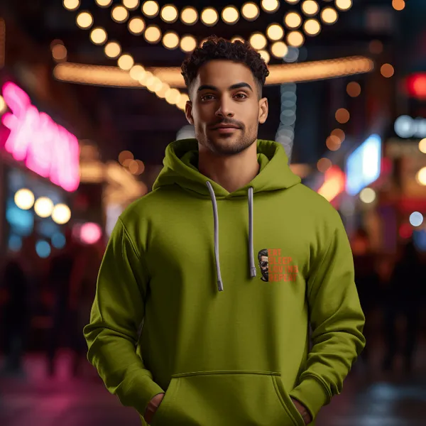 Olive_Green_Cotton_Eat_Sleep_Loving_Repeat_Hoodies_For_Men_&_Women