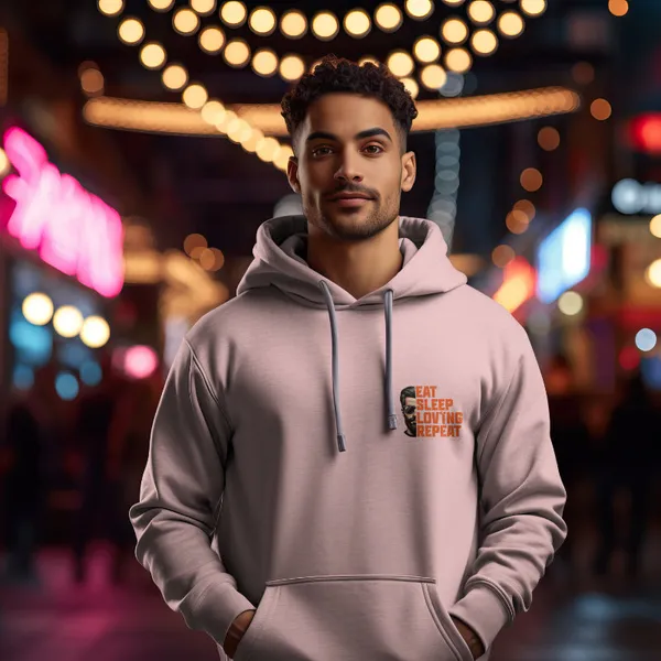 Light_Baby_Pink_Cotton_Eat_Sleep_Loving_Repeat_Hoodies_For_Men_&_Women