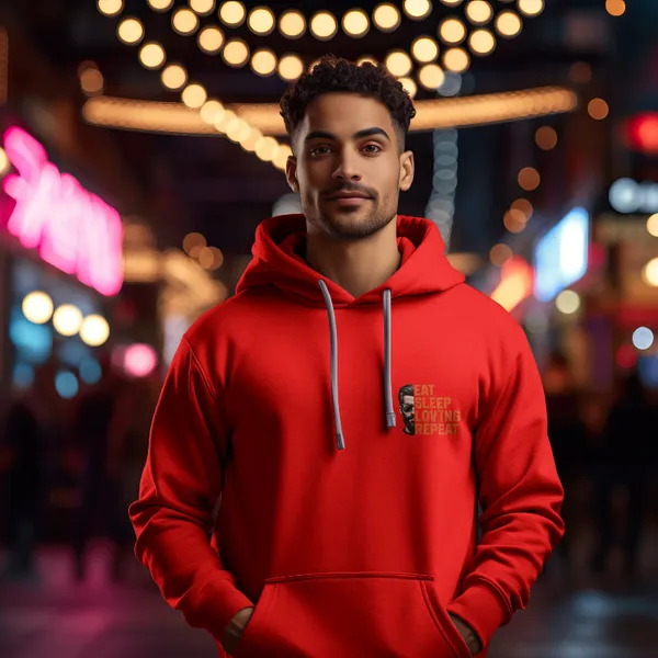 Red_Cotton_Eat_Sleep_Loving_Repeat_Hoodies_For_Men_&_Women