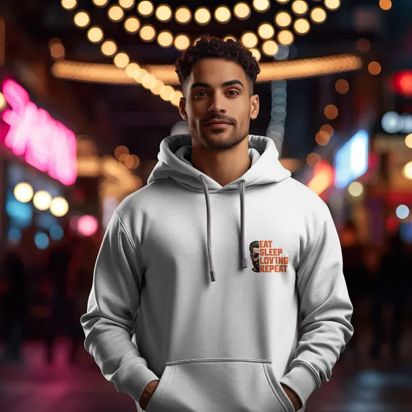 White_Cotton_Eat_Sleep_Loving_Repeat_Hoodies_For_Men_&_Women