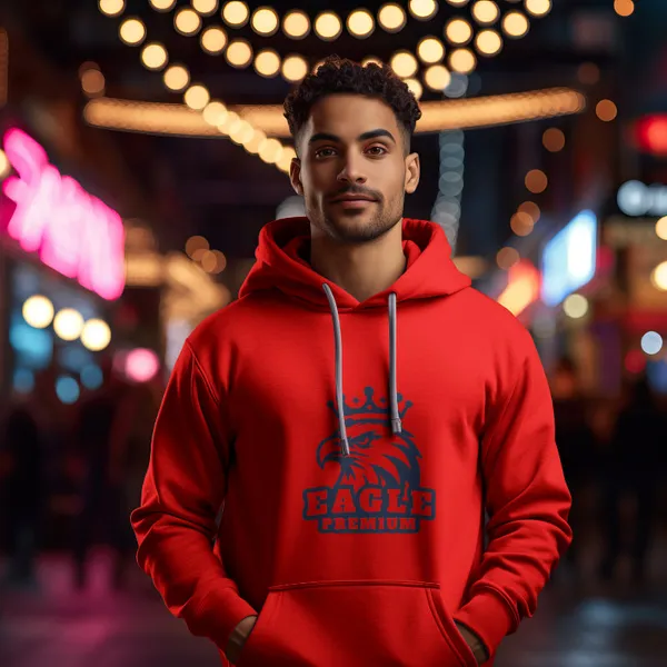 Red_Cotton_Eat_Sleep_Loving_Repeat_Hoodies_For_Men_&_Women