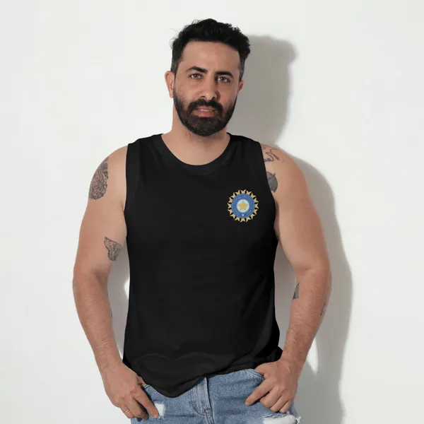 Black_Stylish_Cotton_Vest_For_Men
