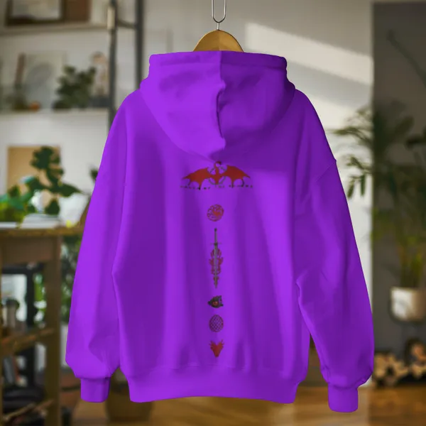 Purple_Stylish_Cotton_Hoodies_For_Men_&_Women