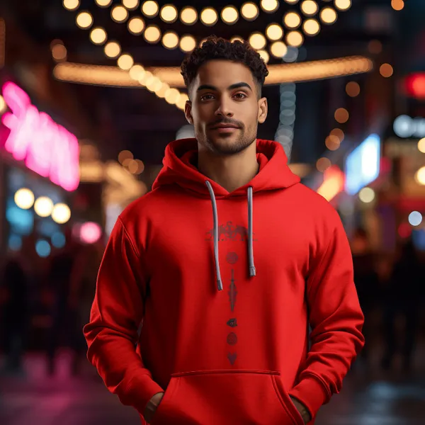 Red_Stylish_Cotton_Hoodies_For_Men_&_Women