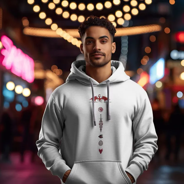 White_Stylish_Cotton_Hoodies_For_Men_&_Women