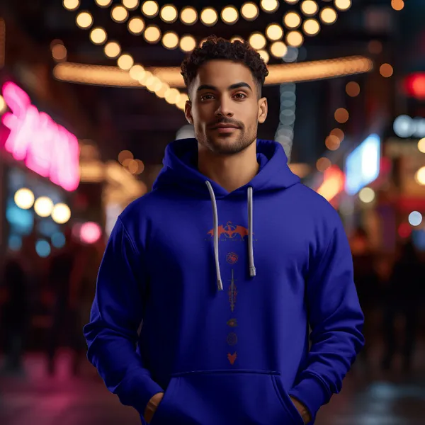 Blue_Stylish_Cotton_Hoodies_For_Men_&_Women