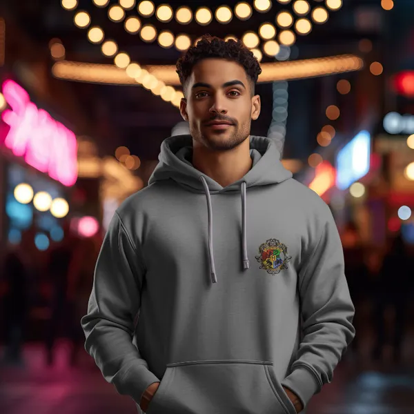 Grey_Stylish_Cotton_Hoodies_For_Men_&_Women