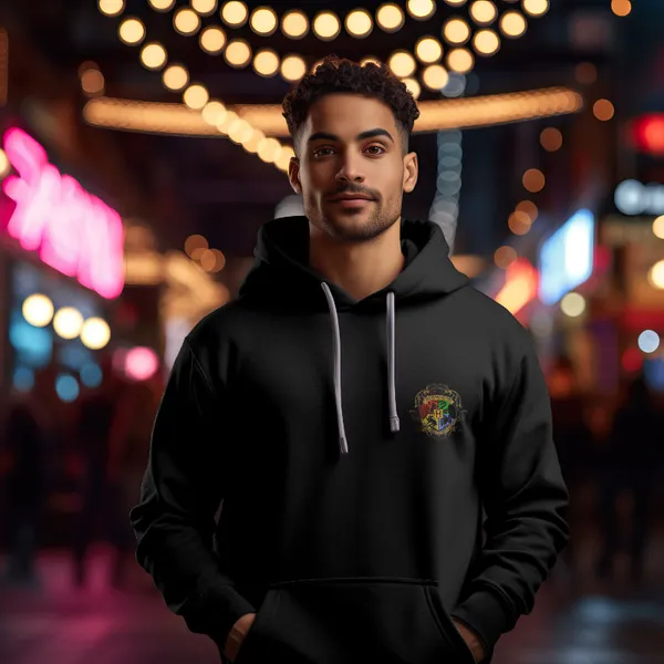 Black_Stylish_Cotton_Hoodies_For_Men_&_Women