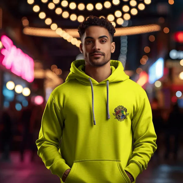 Yellow_Stylish_Cotton_Hoodies_For_Men_&_Women