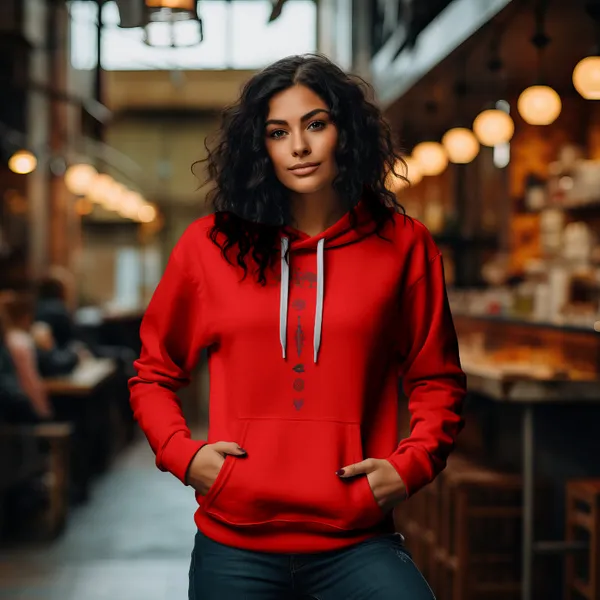 Red_Stylish_Cotton_Hoodies_For_Men_&_Women