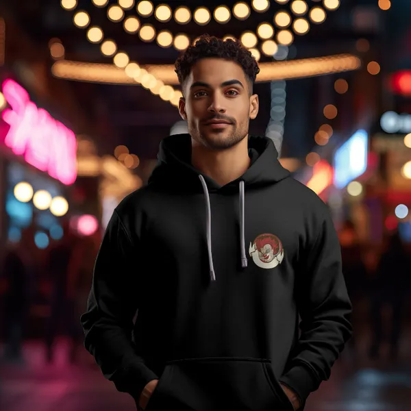 Black_Stylish_Cotton_Hoodies_For_Men_&_Women